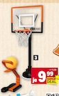 Basketball Hoop im Angebot bei Marktkauf in Böblingen Basketball Hoop Angebote von XTREM SPORTS bei Marktkauf Böblingen für 9,99 €