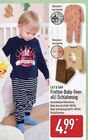 Aktuelle Babykleidung Angebote bei ALDI Nord in Chemnitz Aktuelles Frottee-Baby-Overall Angebot bei ALDI Nord in Chemnitz ab 4,99 €
