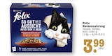 Katzennahrung Angebote von Felix bei E center Offenbach für 3,99 €