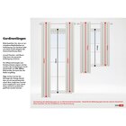 FERTIGVORHANG blickdicht 130/250 cm im XXXLutz Prospekt FERTIGVORHANG blickdicht 130/250 cm von Musterring im aktuellen XXXLutz Prospekt für 59,99 €