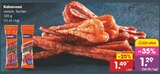 Aktuelle Mettwurst Angebote bei Netto Marken-Discount in Hamburg Aktuelles Kabanossi Angebot bei Netto Marken-Discount in Hamburg ab 1,29 €