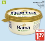 Aktuelles 100% Natürliche Zutaten Angebot bei EDEKA in Dresden ab 1,29 €