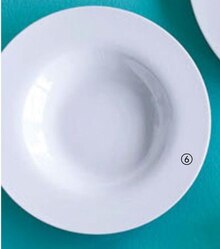 Teller tief bei Höffner in Frechen Teller tief im Angebot bei Höffner Frechen für 1,99 €