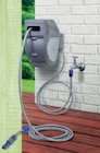 Schlauchaufroller inkl. 20 m Schlauch Angebote bei Netto Marken-Discount Gera für 37,99 €
