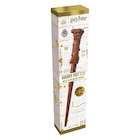 Baguette Magique en Chocolat - HARRY POTTER en promo chez Carrefour Vitrolles à 7,87 €