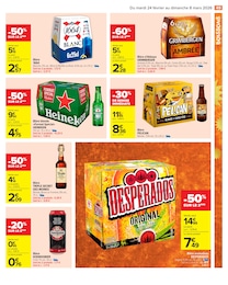 Offre 1664 dans le catalogue Carrefour Market du moment à la page 51