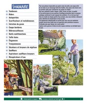 Outils De Jardin Angebote im Prospekt "CATALOGUE OUTILLAGE & RÉCUPERATEURS D'EAU" von Gamm vert Outils De Jardin Angebote im Prospekt "CATALOGUE OUTILLAGE & RÉCUPERATEURS D'EAU" von Gamm vert auf Seite 3