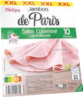 Jambon de Paris - LE MARSIGNY en promo chez Aldi Jambon de Paris - LE MARSIGNY dans le catalogue Aldi