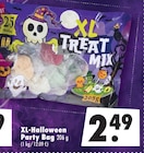 Mäc-Geiz Oschersleben - XL-Halloween Party Bag Angebot im Prospekt XL-Halloween Party Bag bei Mäc-Geiz im Oschersleben Prospekt für 2,49 €
