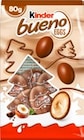 Bueno Eggs von KINDER im aktuellen Kaufland Prospekt