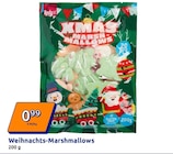 Weihnachts-Marshmallows Angebote von Becky's bei Action Homburg für 0,99 €