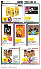Senseo en promo dans le catalogue Intermarché Hyper à la page 20