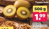 Kiwi gelb für 1,99 € bei Netto mit dem Scottie im Angebot Kiwi gelb im aktuellen Netto mit dem Scottie Prospekt