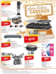 Offre Sodastream dans le catalogue Carrefour du moment à la page 26