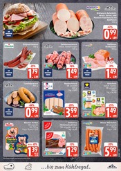 Ähnliche Pinkel Angebote im Prospekt "Top Angebote" von EDEKA in Seevetal Ähnliche Angebote wie Pinkel im Prospekt "Top Angebote" auf Seite 11 von EDEKA in Seevetal