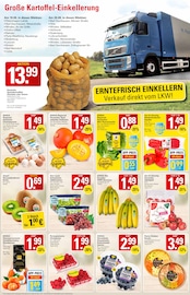 Bio im WEZ Prospekt in Bad Oeynhausen Aktueller WEZ Prospekt mit Bio, "Die WEZette", Seite 2