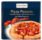 Pizza - ITALIAMO - Lidl à Narbonne Pizza - ITALIAMO en promo chez Lidl Narbonne à 2,89 €
