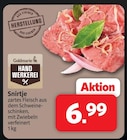 Snirtje bei Markant Nordwest im Butjadingen Prospekt für 6,99 €