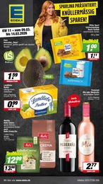 EDEKA Prospekt für Ibbenbüren: "Aktuelle Angebote", 15 Seiten, 09.03.2026 - 14.03.2026