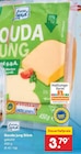 Gouda Jung von Gutes Land im aktuellen Netto Marken-Discount Prospekt