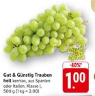 E center Lautertal (Odenwald) Prospekt mit  im Angebot für 1,00 €
