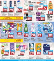 Ariel im HIT Prospekt in Erkelenz Aktueller HIT Prospekt mit Ariel, "ECHTE VIELFALT", Seite 14