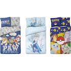 SUR TOUTES LES PARURES JUNIOR - DISNEY, UNIVERSAL, NICKELODEON ET POKEMON en promo chez Carrefour Aix-en-Provence