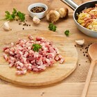 Lardons - FILIÈRE QUALITÉ CARREFOUR en promo chez Carrefour Market Lardons - FILIÈRE QUALITÉ CARREFOUR dans le catalogue Carrefour Market