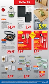 Aktueller Lidl Prospekt mit Glas, "LIDL LOHNT SICH", Seite 53