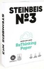 Recycling Kopierpapier im Angebot bei Thomas Philipps in Weimar Recycling Kopierpapier Angebote von Steinbeis bei Thomas Philipps Weimar für 2,99 €