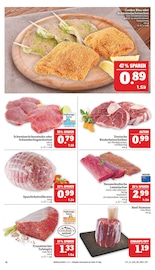 Aktueller Marktkauf Prospekt mit Rindfleisch, "GANZ GROSS in kleinsten Preisen!", Seite 10