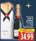 Brut Imperial von Moët & Chandon für 34,99 € bei E center im Angebot Brut Imperial von Moët & Chandon im aktuellen E center Prospekt