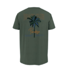 T-Shirt von ESMARA MEN im aktuellen Lidl Prospekt für 2,99 €