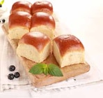 Softbrötchen Angebote bei WEZ Löhne für 0,39 €
