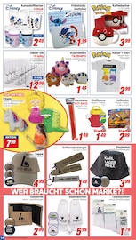 Aktueller CENTERSHOP Prospekt mit Pokemon, "Da geht was.", Seite 14