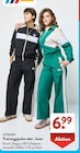 Trainingsjacke Angebote von Aldimania bei ALDI SÜD Villingen-Schwenningen für 6,99 €