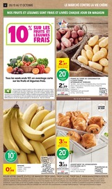 Pomme De Terre en promo dans le catalogue Intermarché Express à la page 4