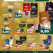 Cappuccino Angebote im Prospekt "Mein real" von Real Cappuccino Angebote im Prospekt "Mein real" von Real auf Seite 15