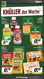 Erdbeeren Angebot im aktuellen EDEKA Prospekt auf Seite 2