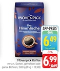 EDEKA - Kaffee Angebot im Prospekt Kaffee bei EDEKA im Prospekt "" für 6,49 €