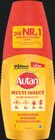 Insektenschutz im EDEKA Prospekt Insektenschutz von Autan im aktuellen EDEKA Prospekt für 5,49 €