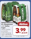 Pilsener im Angebot bei combi in Garbsen Pilsener Angebote von Veltins bei combi Garbsen für 3,99 €