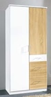 Aktuelle Kleiderschrank Angebote bei SB Möbel Boss in Mönchengladbach Aktuelles Drehtürenschrank Click Angebot bei SB Möbel Boss in Mönchengladbach ab 199,99 €