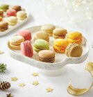 Macarons x36 à 10,99 € dans le catalogue Intermarché Hyper