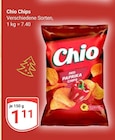Aktuelles Red Paprika Chips Angebot bei GLOBUS in Duisburg ab 1,11 €