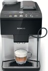 Aktuelles TP511D01 EQ500 classic Kaffeevollautomat Angebot bei EURONICS in Hagen (Stadt der FernUniversität) ab 379,00 €