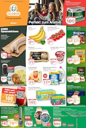 Aktueller GLOBUS Supermarkt Prospekt in Polling und Umgebung, "Aktuelle Angebote" mit 38 Seiten, 29.06.2026 - 04.07.2026