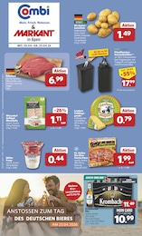 combi Prospekt für Apen: "Markt - Angebote", 33 Seiten, 20.04.2026 - 25.04.2026
