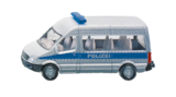 Feuerwehr oder Polizei Set von siku im aktuellen Rossmann Prospekt für 7,99 €