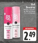 FROZEN BERRY oder VELVET BLOSSOM Angebote von 8x4 bei E center Neuss für 2,49 €